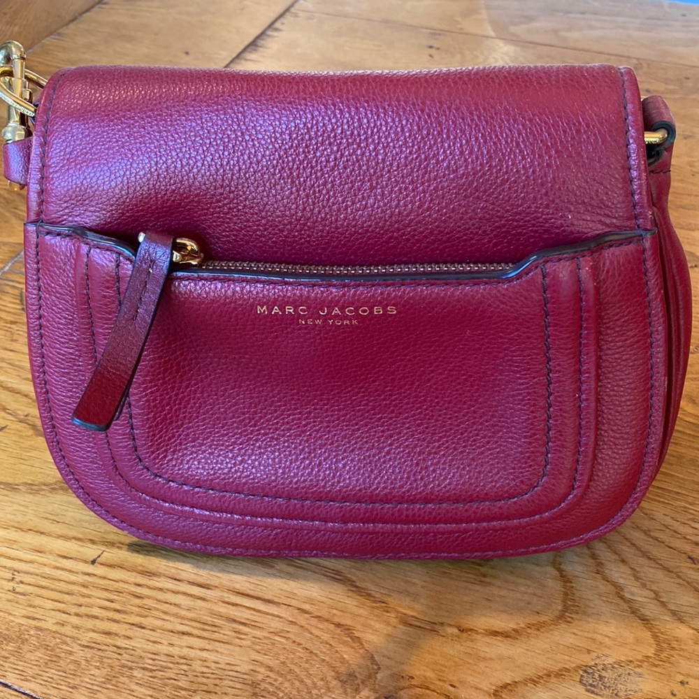 marc jacobs purse